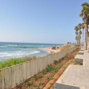Apartment in tel Aviv 