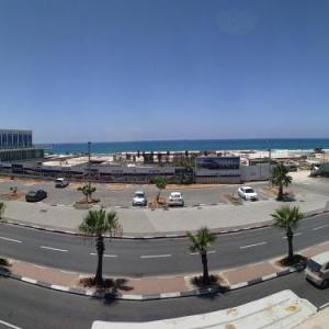 Apartment in tel Aviv 