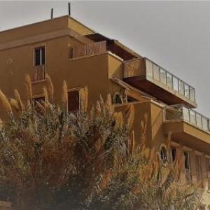 Family Penthouse sea front  3 bedrooms