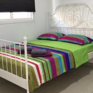 Isramax apartment near the beach. tel Aviv