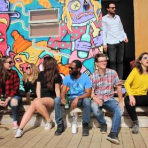 Hostel in Tel Aviv 