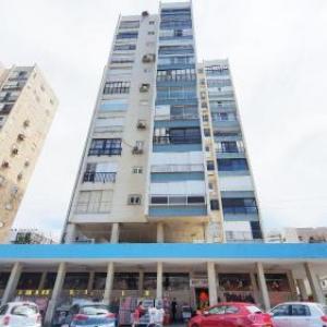Charming 3 Bdr Apartment Sea View Bat Yam #B5