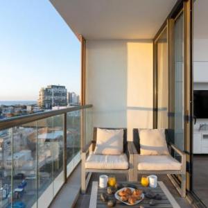 Apartment in tel Aviv 