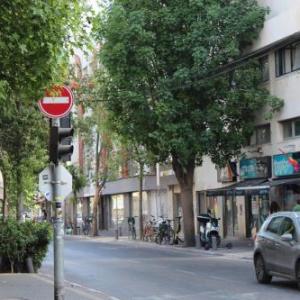 Theodor Brown Rothschild Tel-Aviv a member of Brown Hotels