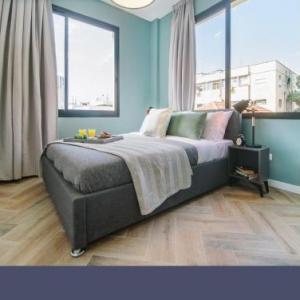 Hotel in Tel Aviv 