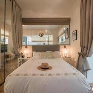 Apartment in Tel Aviv 