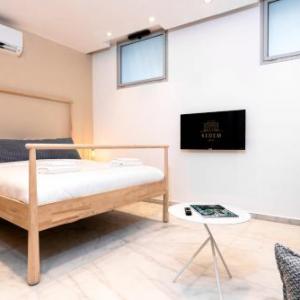 KEDEM Underground - By Beach Apartments TLV
