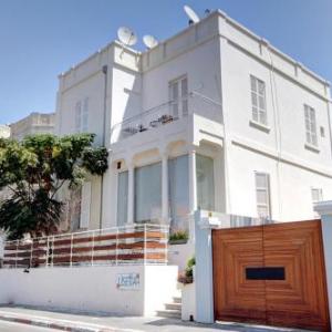 Lisetta   By Beach Apartments tLV tel Aviv 