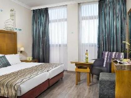 Deborah Hotel By Arcadia Hotels Chain - image 17