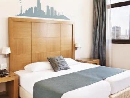 Deborah Hotel By Arcadia Hotels Chain - image 18