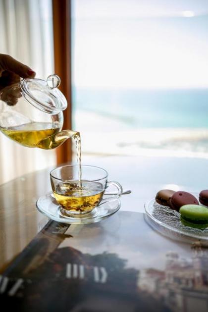 Carlton Tel Aviv Hotel - Luxury on the Beach - image 8