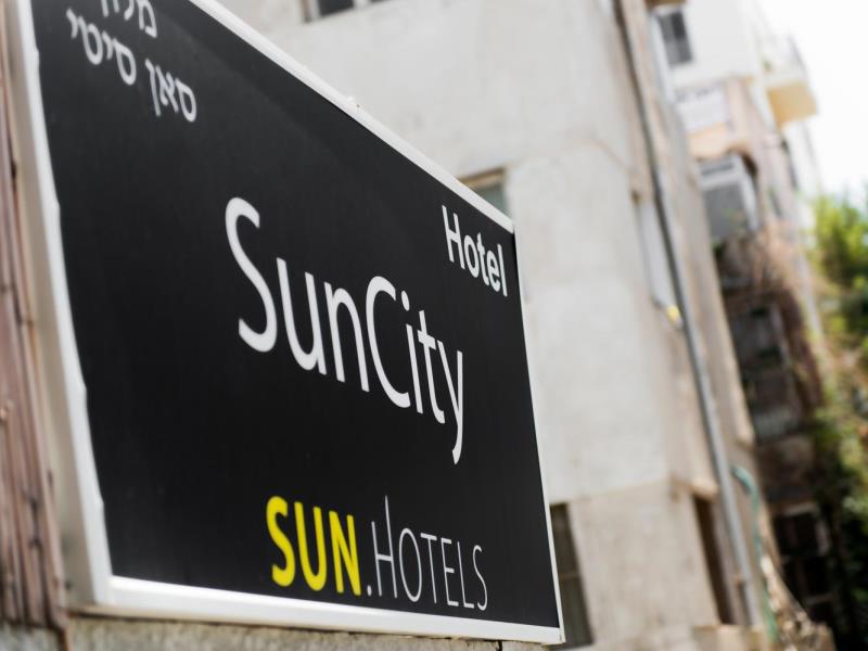 Sun City Hotel - image 3