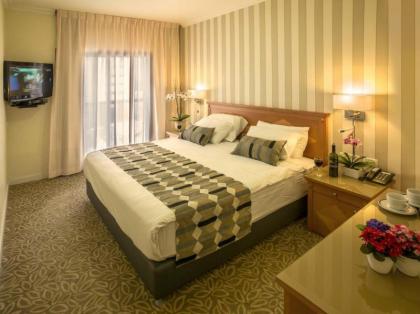 Armon Hayarkon Hotel - image 6