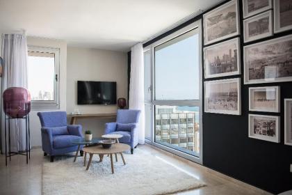 Tal By The Beach - An Atlas Boutique Hotel - image 15