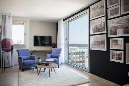 Tal By The Beach - An Atlas Boutique Hotel - image 4