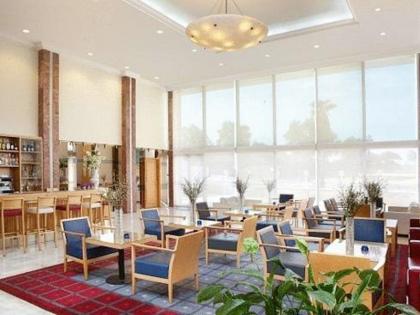 Grand Beach Hotel - image 20