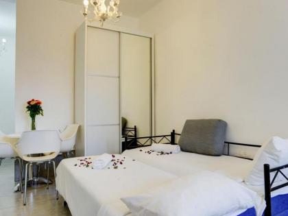 Liber Seashore Suites Aparthotel - image 16