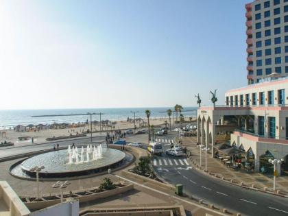 Liber Seashore Suites Aparthotel - image 9