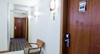 Seanet Hotel - image 21