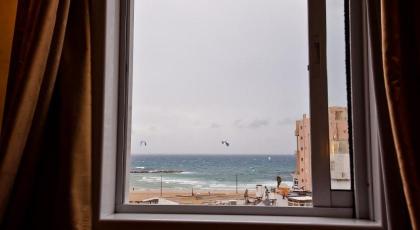 Seanet Hotel - image 23