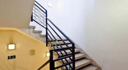 Seanet Hotel - image 24