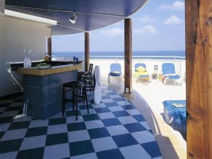 Seanet Hotel - image 25