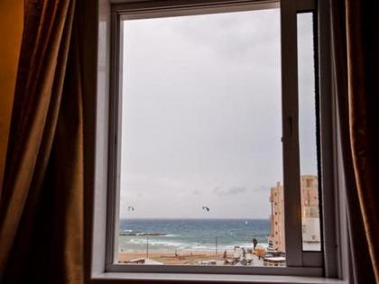 Seanet Hotel - image 26