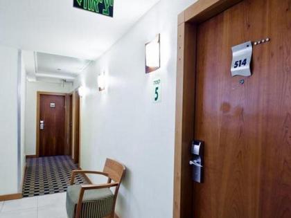 Seanet Hotel - image 27