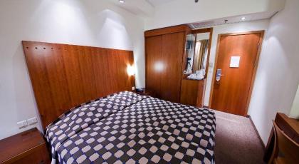 Seanet Hotel - image 28
