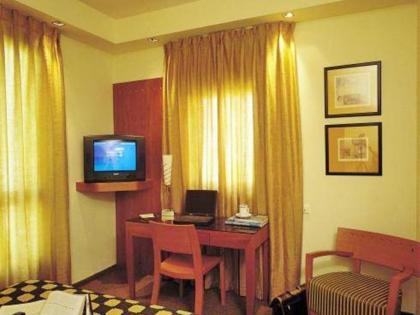 Seanet Hotel - image 29