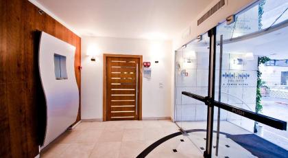 Seanet Hotel - image 30