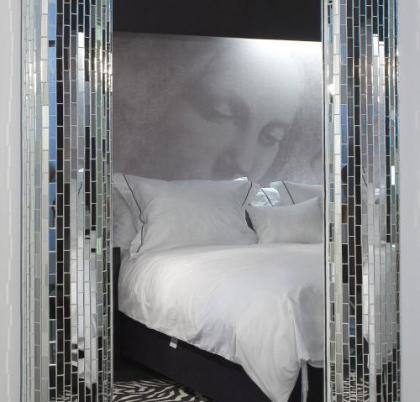 Leonardo Boutique Tel Aviv Hotel - image 18