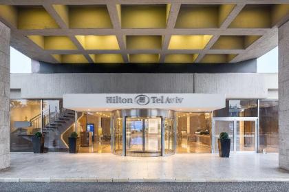 Hilton Tel Aviv - image 12