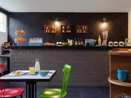 The New Port Hotel TLV - image 10