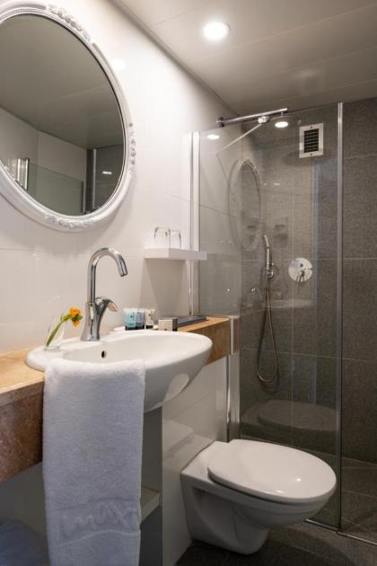 Maxim Design Hotel 3 Star Superior - image 14