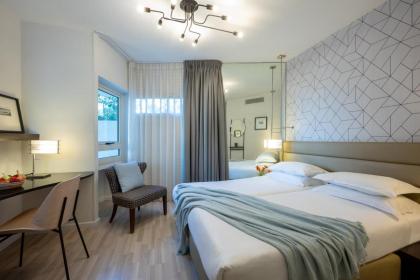 Maxim Design Hotel 3 Star Superior - image 22