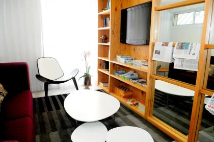 Maxim Design Hotel 3 Star Superior - image 25