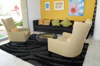 Maxim Design Hotel 3 Star Superior - image 29