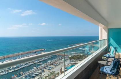 Herods Tel Aviv By The Beach - image 20