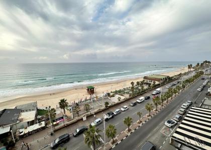 Armon Yam Hotel - image 21