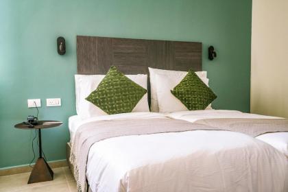 Armon Yam Hotel - image 22