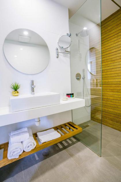 Armon Yam Hotel - image 25