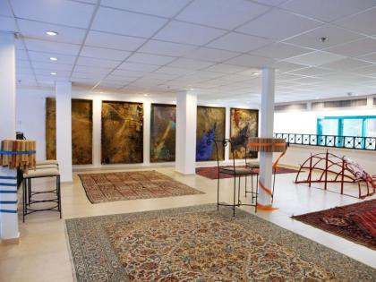 Diaghilev LOFT live art hotel - image 20