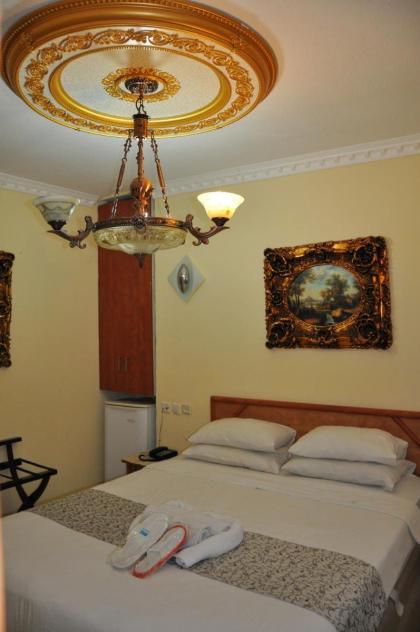Hotel Suites Bat Yam - image 22