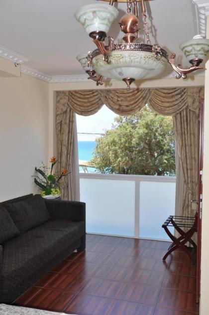 Hotel Suites Bat Yam - image 24
