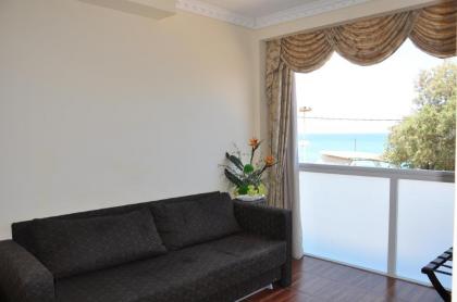 Hotel Suites Bat Yam - image 26