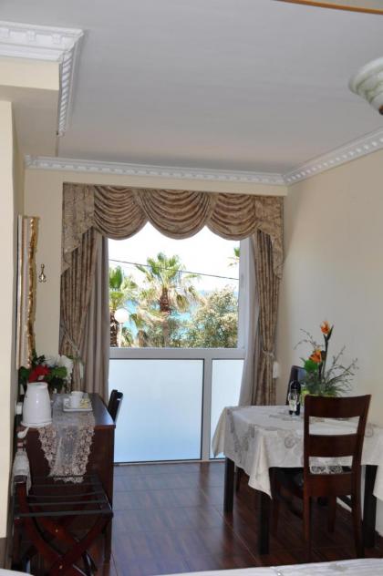 Hotel Suites Bat Yam - image 29