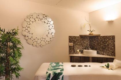 Leonardo City Tower Hotel Tel Aviv - image 10