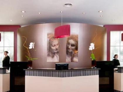 Leonardo City Tower Hotel Tel Aviv - image 11