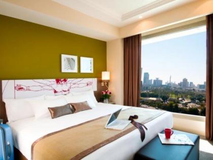Leonardo City Tower Hotel Tel Aviv - image 14